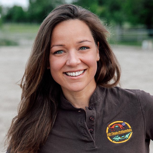 Porträt Dr. Viktoria Remer